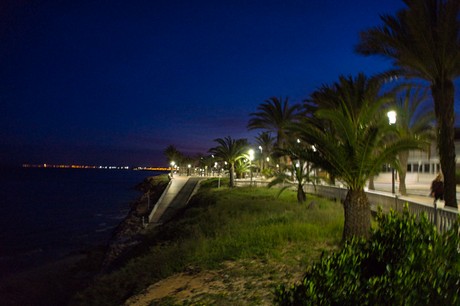 Pilar de la Horadada